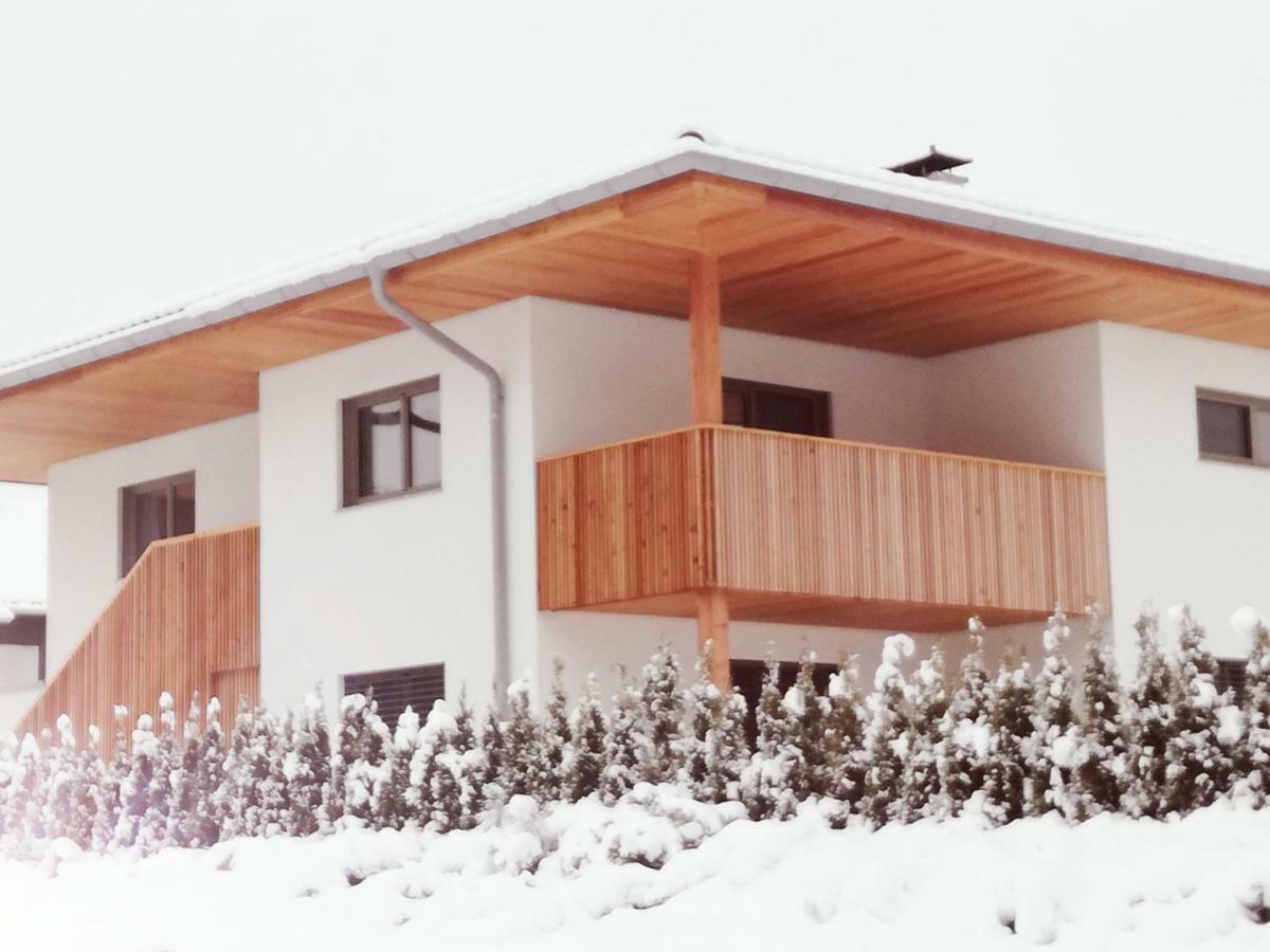 Ferienwohnung Familie Alt Rinn, Innsbruck Exterior foto