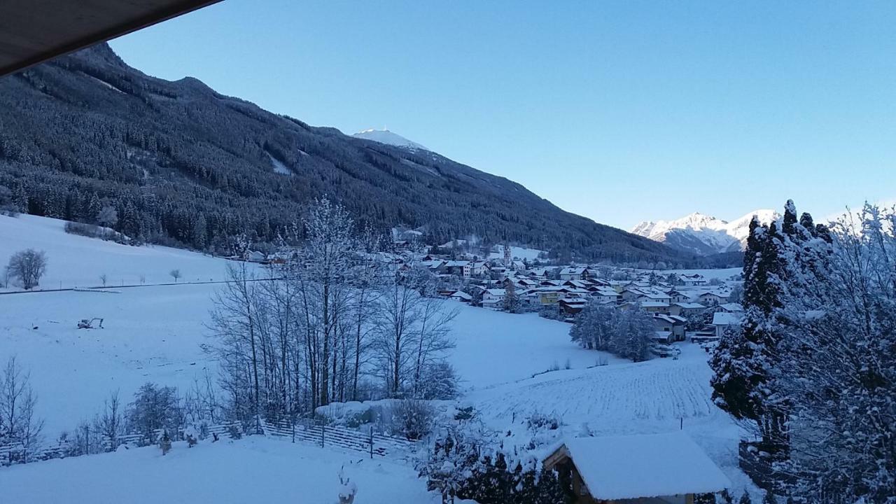 Ferienwohnung Familie Alt Rinn, Innsbruck Exterior foto