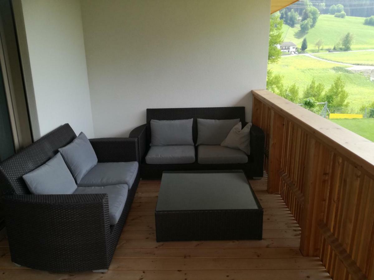 Ferienwohnung Familie Alt Rinn, Innsbruck Exterior foto
