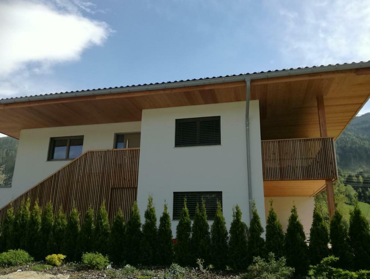Ferienwohnung Familie Alt Rinn, Innsbruck Exterior foto