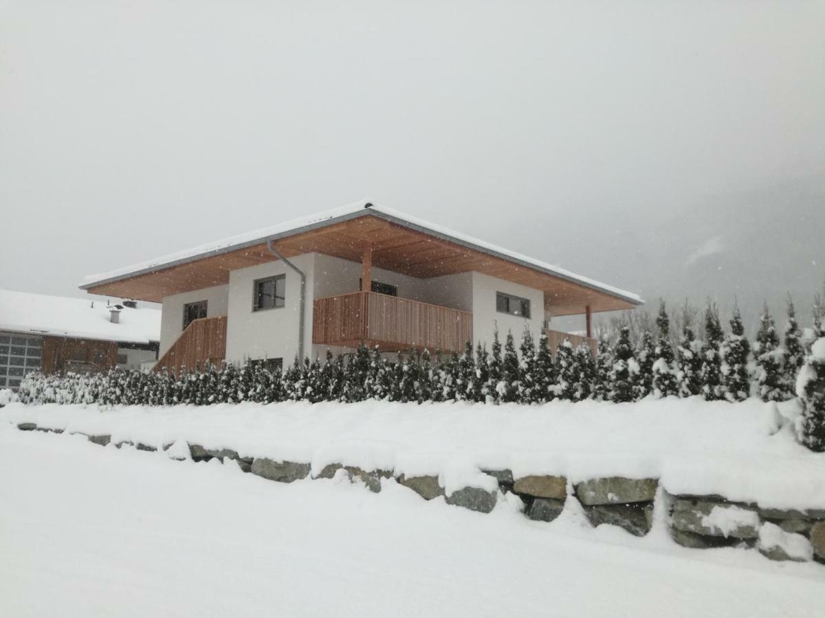 Ferienwohnung Familie Alt Rinn, Innsbruck Exterior foto
